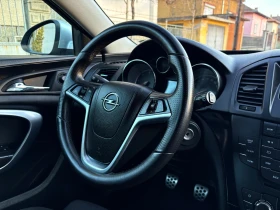 Opel Insignia 2.0CDTI SPORTS TOURER# ОБСЛУЖЕНА#  233 000км#, снимка 10