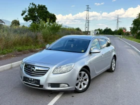Opel Insignia 2.0CDTI SPORTS TOURER# ОБСЛУЖЕНА#  233 000км#, снимка 1