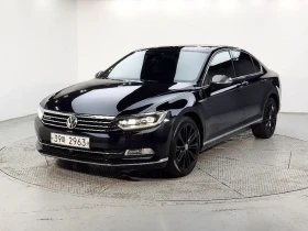VW Passat 2.0 Tdi 4Motion Prestige, снимка 2
