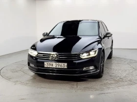 VW Passat 2.0 Tdi 4Motion Prestige, снимка 4