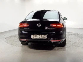 VW Passat 2.0 Tdi 4Motion Prestige, снимка 6