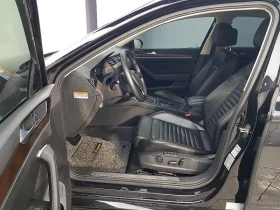 VW Passat 2.0 Tdi 4Motion Prestige, снимка 16