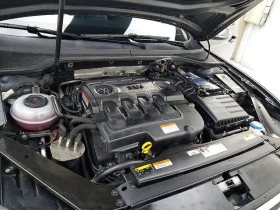 VW Passat 2.0 Tdi 4Motion Prestige, снимка 12