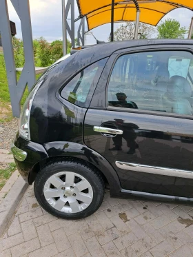 Citroen C3 Dolce Gabana, снимка 1