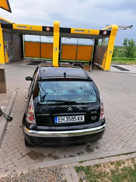Citroen C3 Dolce Gabana, снимка 4