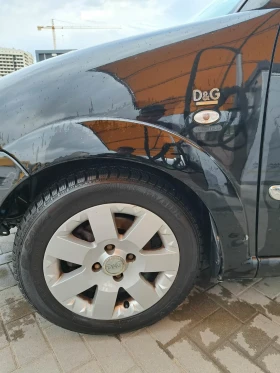 Citroen C3 Dolce Gabana, снимка 16