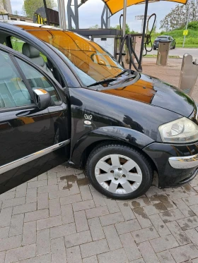 Citroen C3 Dolce Gabana, снимка 5