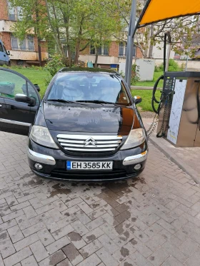 Citroen C3 Dolce Gabana, снимка 17