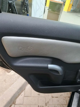 Citroen C3 Dolce Gabana, снимка 14