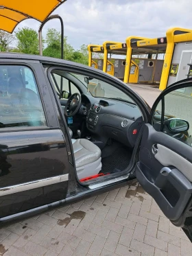 Citroen C3 Dolce Gabana, снимка 2