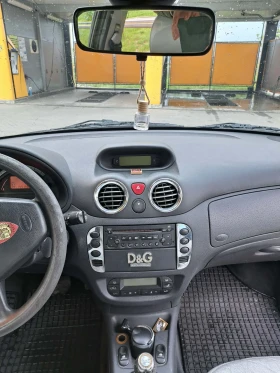 Citroen C3 Dolce Gabana, снимка 9