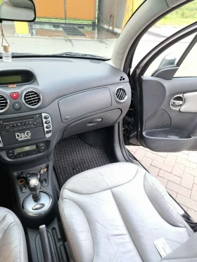 Citroen C3 Dolce Gabana, снимка 10