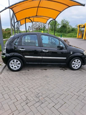 Citroen C3 Dolce Gabana, снимка 3