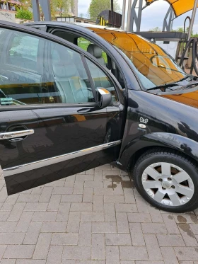 Citroen C3 Dolce Gabana, снимка 6