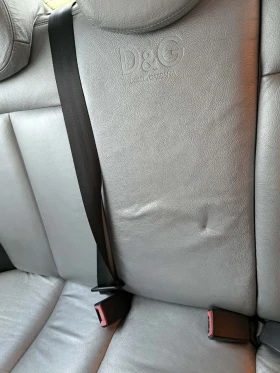 Citroen C3 Dolce Gabana, снимка 15