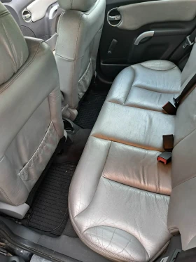 Citroen C3 Dolce Gabana, снимка 13