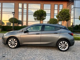 Opel Astra 1.6CDTI 136к.с.* Автоматик* Нави* Обслужена* Перфе, снимка 7