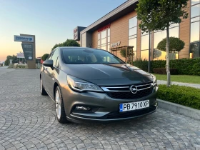 Opel Astra 1.6CDTI 136к.с.* Автоматик* Нави* Обслужена* Перфе, снимка 5