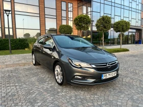 Opel Astra 1.6CDTI 136к.с.* Автоматик* Нави* Обслужена* Перфе, снимка 3