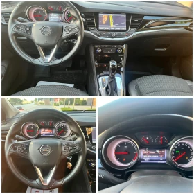 Opel Astra 1.6CDTI 136к.с.* Автоматик* Нави* Обслужена* Перфе, снимка 11