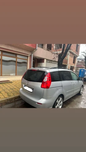 Mazda 5, снимка 1