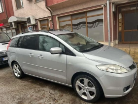 Mazda 5, снимка 4