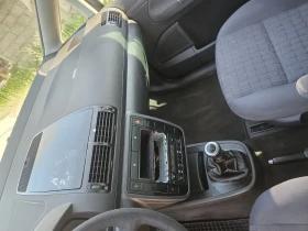 Seat Alhambra 1.9TDI* 116ps* Климатроник , снимка 9
