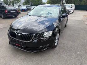 Skoda Octavia 1.4TSI* DSG, снимка 2