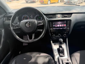 Skoda Octavia 1.4TSI* DSG, снимка 9