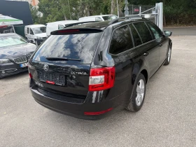Skoda Octavia 1.4TSI* DSG, снимка 4