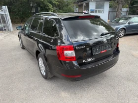 Skoda Octavia 1.4TSI* DSG, снимка 3
