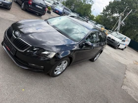 Skoda Octavia 1.4TSI* DSG, снимка 8