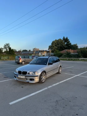 BMW 330, снимка 2