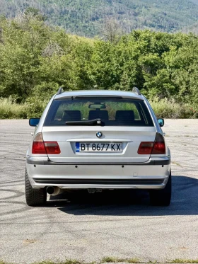 BMW 330, снимка 3
