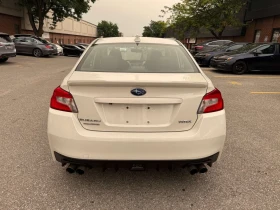 Subaru WRX Sport | АВТОКРЕДИТ БЕЗ ПЪРВОНАЧАЛНА ВНОСКА | , снимка 4