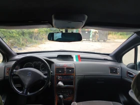Peugeot 307, снимка 12