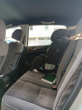 Peugeot 307, снимка 15