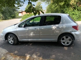 Peugeot 307, снимка 2