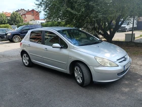 Peugeot 307, снимка 5