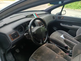 Peugeot 307, снимка 6