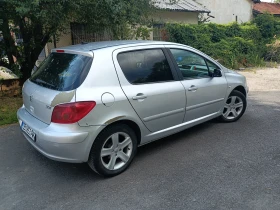 Peugeot 307, снимка 4