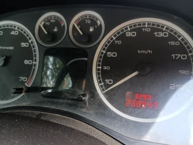 Peugeot 307, снимка 8