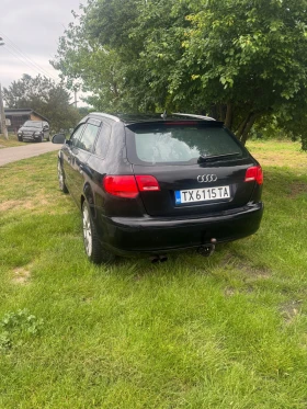 Audi A3, снимка 3