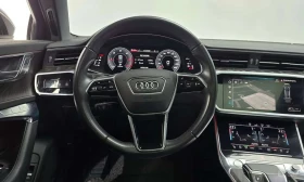 Audi A6 * 40 TDI Quattro Premium * CARFAX * ЦЕНА ДО БГ, снимка 13