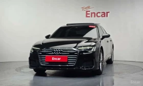 Audi A6 * 40 TDI Quattro Premium * CARFAX * ЦЕНА ДО БГ, снимка 3