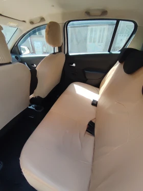 Dacia Sandero Stepwey, снимка 11