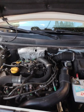 Dacia Sandero Stepwey, снимка 8