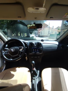 Dacia Sandero Stepwey, снимка 7