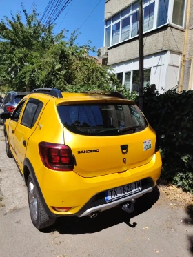 Dacia Sandero Stepwey, снимка 2
