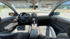 Mercedes-Benz E 320 Avantgarde , снимка 10